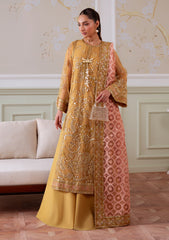 Formals - Nureh - Elanora - Festive 25 - NEL#81