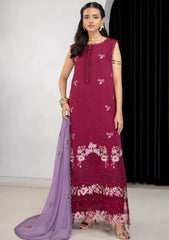 Winter - Humdum - Ellena Viscose 25 - EV#10