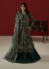 Formals - Aylin - Ember Festive Edit 26 - ELYSEE