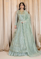 Formals - Raum By Sarb - Maah-e-Noor - Wedding Festive 25 - MWF#07