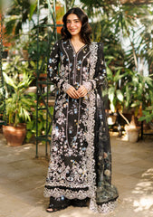 Lawn - Afrozeh - Summer Together 26 - D#006 - Nyrella