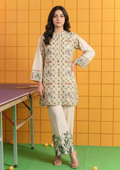 Pret - Rubaaiyat - Co-Ords 25 - D#03 - Multi