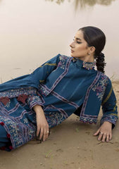 Winter Collection - Sidra Aleem - Sierra - SAS24#03