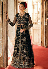 Formals - Florent - Mehermaah Wedding Formals - ZAIB