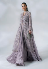 Formals - Maria B - Mbroidered Wedding Edition 26 - D#05