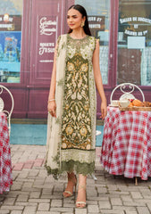 Winter - Parishay - Ivy Bloom 25 - IW#03