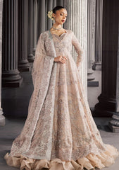 Formals - Nureh - Muse Unstitched 26 - NFM#04