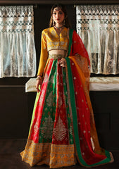 Formals - Mahnur - Pakeezah - PK25#07 - Nazgul