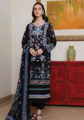 Lawn - Meerak - Summer Wine 25 - Black Rose