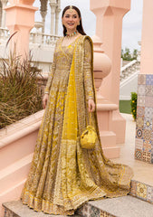 Formal Collection - Faiza Saqlain - Neorah - Wedding - Melita