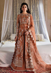 Formals - Akbar Aslam - Sultaniya - Luxury 25 - D#1596 - Meherun