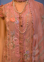 Lawn Collection - Sobia Nazir - Vital - Luxury - SV24#4-A