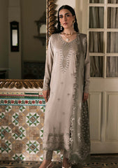 Winter - Nureh - Exclusive Marina - Unstitched 25 - NE#178