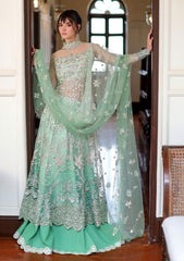 Formals - Mushq - Stardust - Love Outlives Time - M26#104 - Written Together