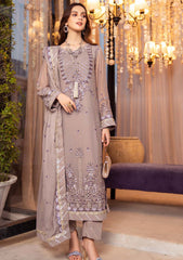 Formal Collection - Noorma Kaamal - Lallaria - D#09