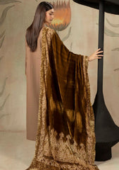 Winter - Humdum - Zouq - Wool 26 - D#06