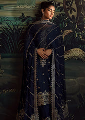 Formal Collection - Gulaal - Shehrnaaz - GS24#02 - Leelah