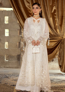 Formals - Qalamkar - Chiffons 25 - WC#03 - ROISE