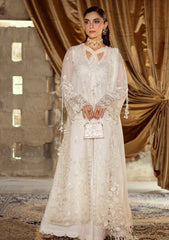 Formals - Qalamkar - Chiffons 25 - WC#03 - ROISE