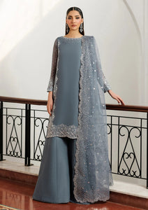 Formals - Zarif - Nourah 26 - ZF-ZOH#05 - ZARMINA