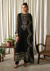 Pret - Neeshay - Chiffon 25 - RTW#03