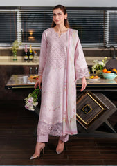 Neeshay - Symphony - Luxury Lawn 26 - Kysa
