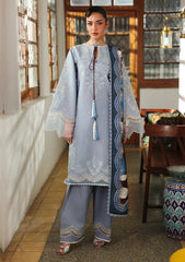 Lawn - Bin ILyas - Lumina - Summer 26 - L#72-A