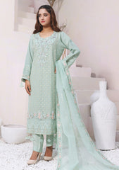 Formals - Dressline - Fatima Bano - Tajwar 25 - FB#124