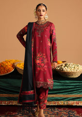 Winter Collection - Charizma - Miraas Vol 1 - CMW4-3