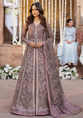 Formal Collection - Zarif - Shehnai - Wedding - ZR25#02 - Noor