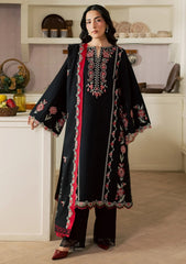 Winter - Mahnur - Fiona Marina 26 - FI#03