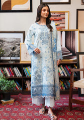 Winter - Humdum - Laiba Karandi 25 - HLK#07