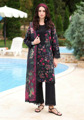 Lawn - Rang Rasiya - Lifestyle Summer 26 - V1SLD#03 - Midnight