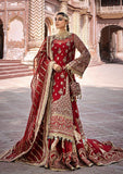 Formal Collection - MNR - Zarlish 23 - Biya Begum - D#03