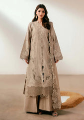 Winter - Florent - Luxe Silk Edit 26 - Opaline