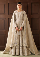 Lawn - Baroque - Eid Unstitched 26 - ELD#03