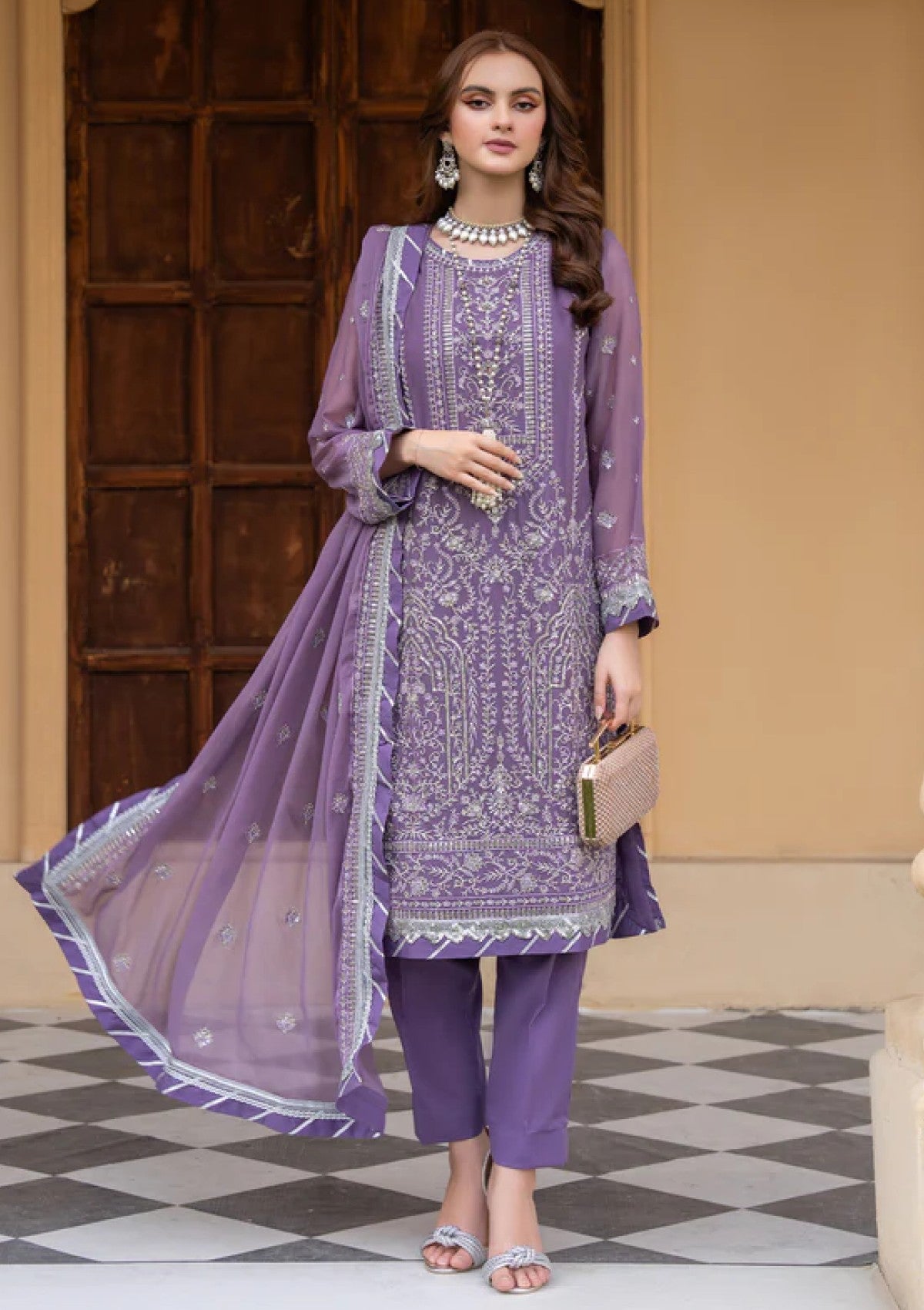 Formal Collection - Noorma Kaamal - Lallaria - Vol 02 - NL24#19