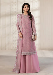 Formals - Zarif - Bayaan Chiffon Edit 26 - ZRBYN#O3 - SIYAAN