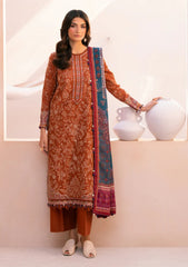 Winter - Xenia - Rang e Khizaan 25 - D#07 - SALIAH