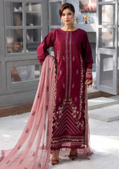 Winter - Humdum - Fareeha Viscose 25 - HF#07