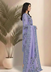 Lawn - Humdum - Floral Essentials 26 - Volume 1 - V1D#03