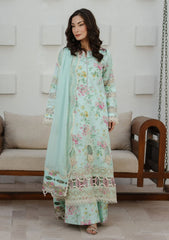 Lawn - MM Manara - Summer Dreams 26 - D#03 - Sea Breeze