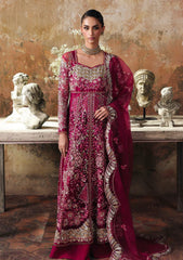 Formals - Rajbari - Sage Luxury 25 - D#06 - Rosette