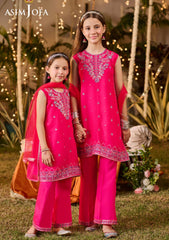 Kids Collection - Asim Jofa - Festive 24 - AJLK#04