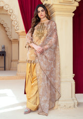 Pret - Noorma Kaamal - Mera Farshi Jora - NK-FS#10