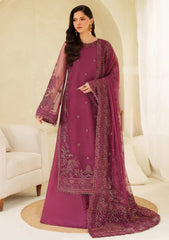 Formals - Zarif - Meesa 25 - Luxury Edit - ZRF-ML#03 - ORILA