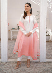 Pret - Zauk - Eid Edit 25 - D#07 - Tara