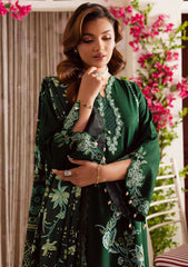 Winter - Mahnur - Nova Khaddar - NK25#03