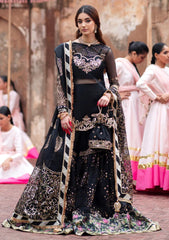 Formals - Parishay - Ranibagh - Luxury 25 - ZARIYA