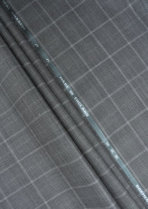 Dormeuil Tropical Amadeus Wool Fabric - Mehndi